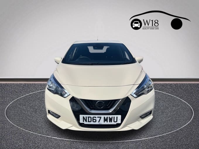 2025 Nissan Micra