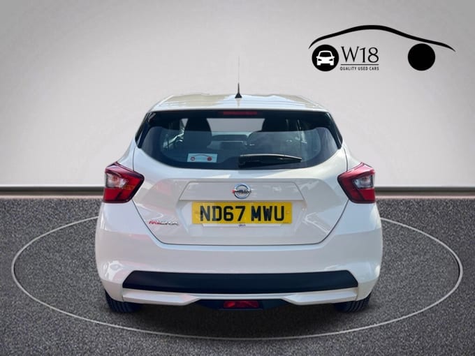 2025 Nissan Micra