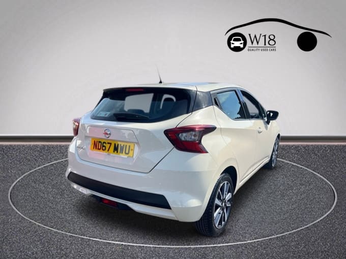 2025 Nissan Micra