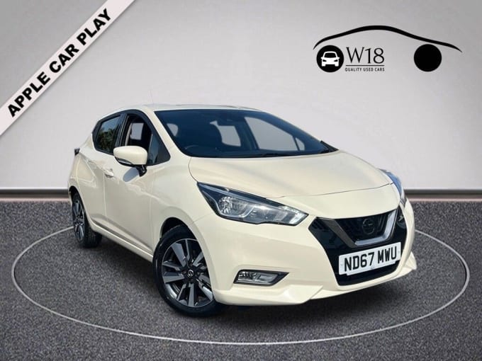 2025 Nissan Micra
