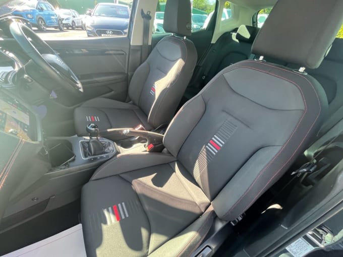 2025 Seat Ibiza