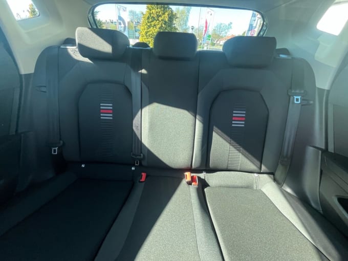 2025 Seat Ibiza