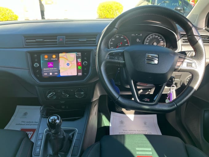 2025 Seat Ibiza