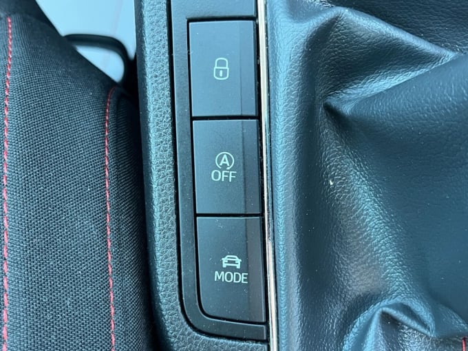 2025 Seat Ibiza