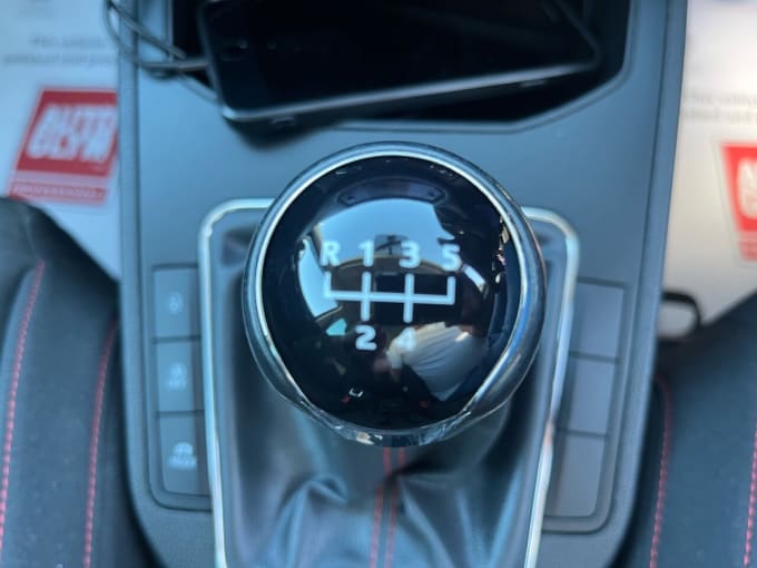 2025 Seat Ibiza