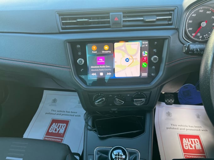 2025 Seat Ibiza