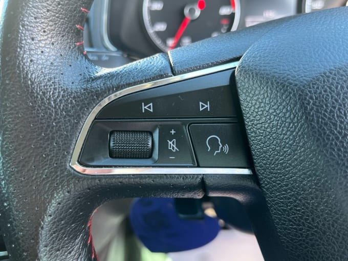 2025 Seat Ibiza