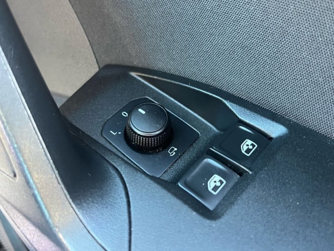 2025 Seat Ibiza