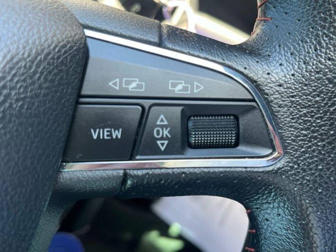 2025 Seat Ibiza