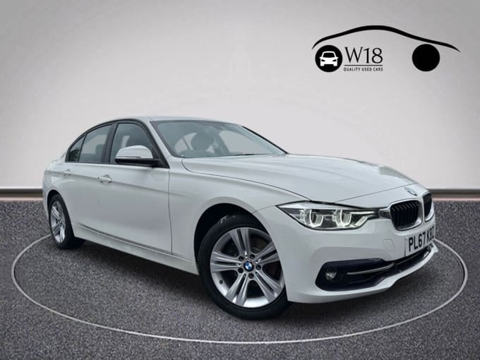 2025 BMW 3 Series