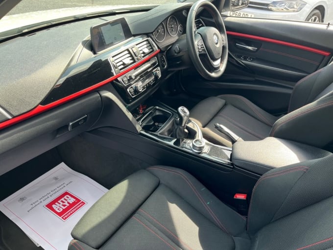 2025 BMW 3 Series