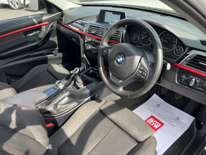 2025 BMW 3 Series