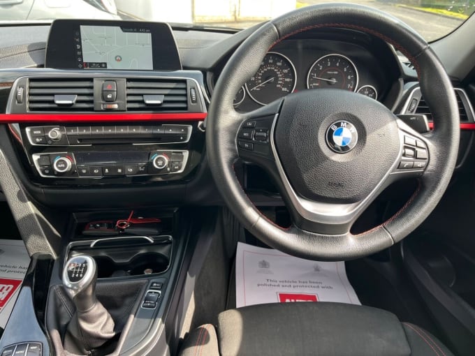 2025 BMW 3 Series