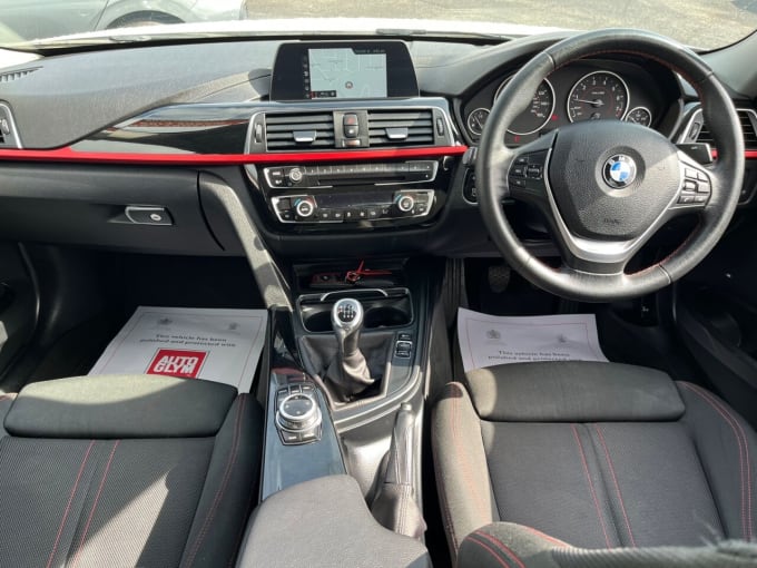 2025 BMW 3 Series