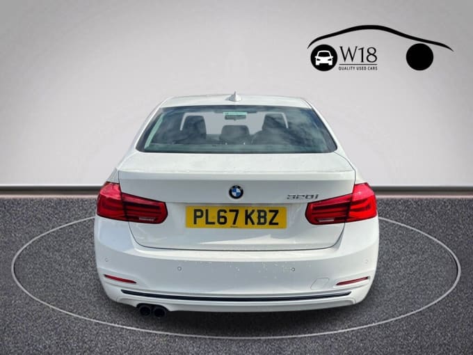 2025 BMW 3 Series
