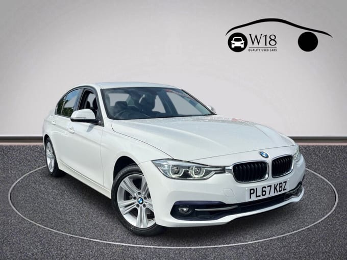 2025 BMW 3 Series