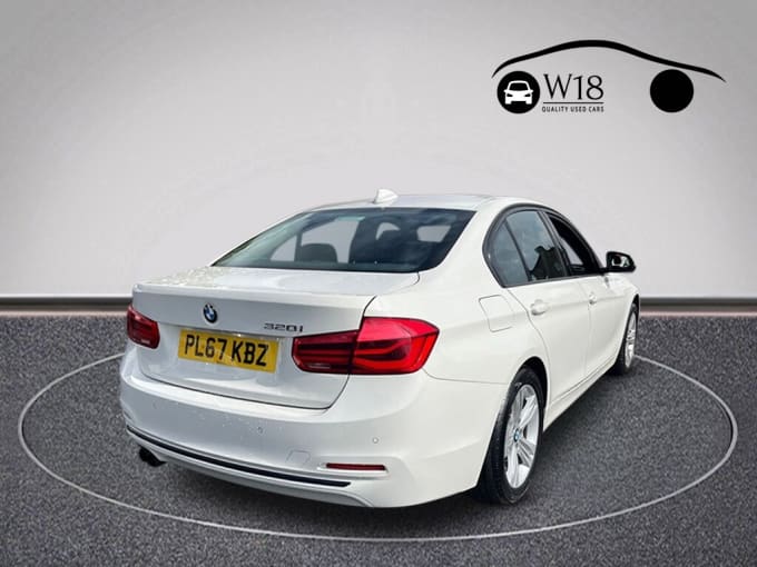 2025 BMW 3 Series
