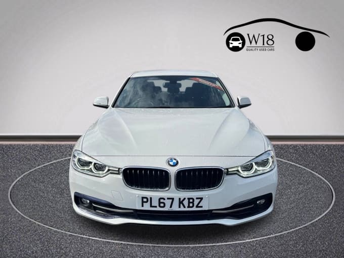 2025 BMW 3 Series
