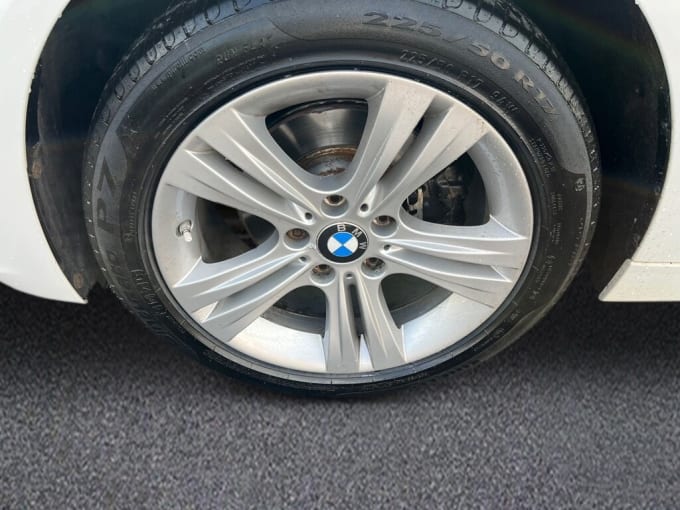 2025 BMW 3 Series