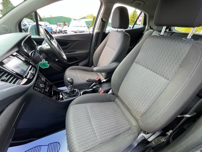 2025 Vauxhall Mokka X