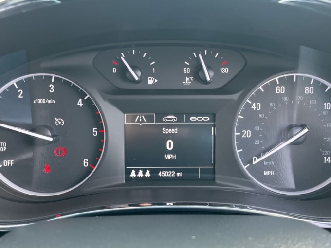 2025 Vauxhall Mokka X