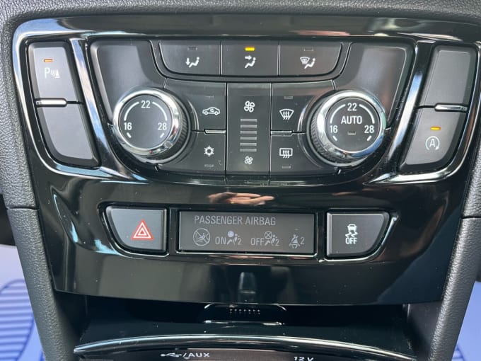 2025 Vauxhall Mokka X