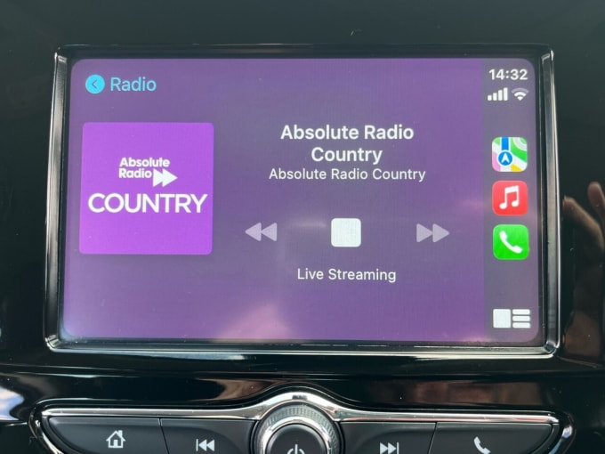 2025 Vauxhall Mokka X