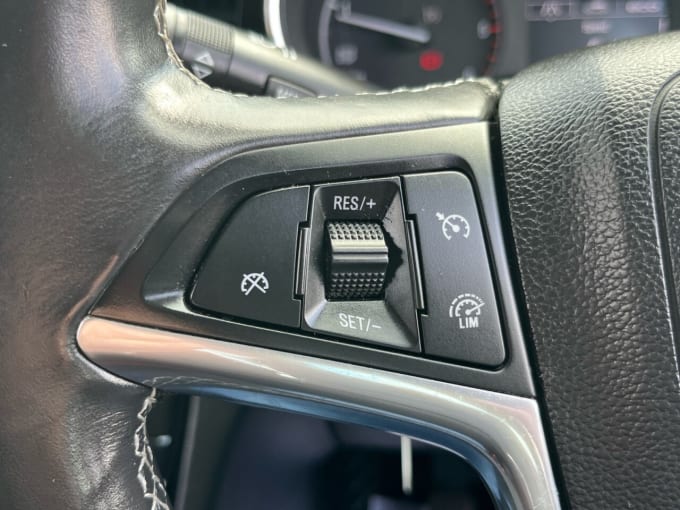 2025 Vauxhall Mokka X