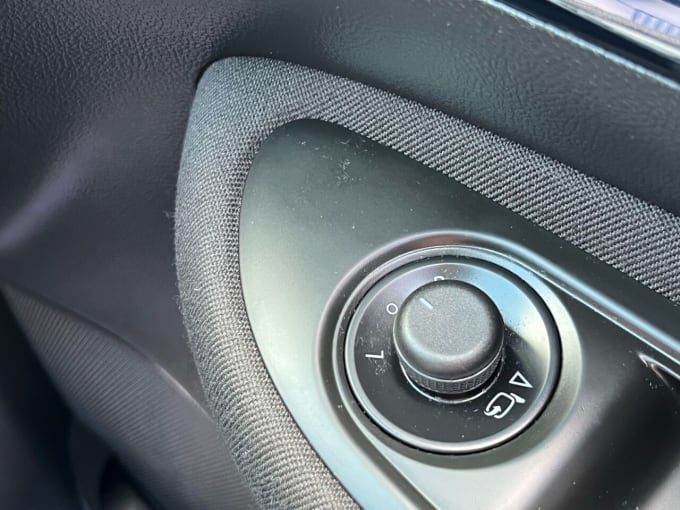 2025 Vauxhall Mokka X