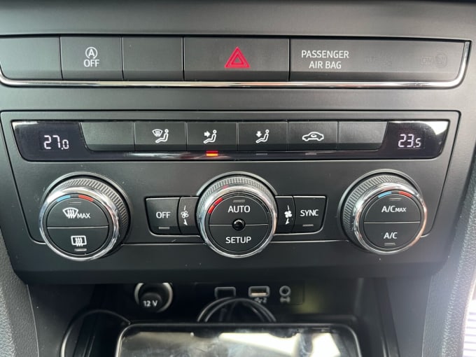 2025 Seat Ateca