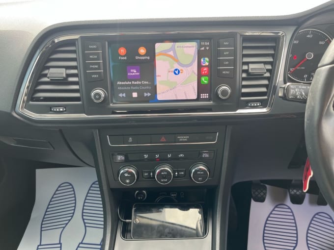 2025 Seat Ateca