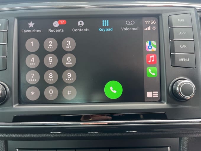 2025 Seat Ateca