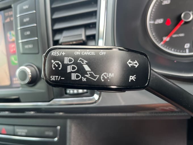 2025 Seat Ateca