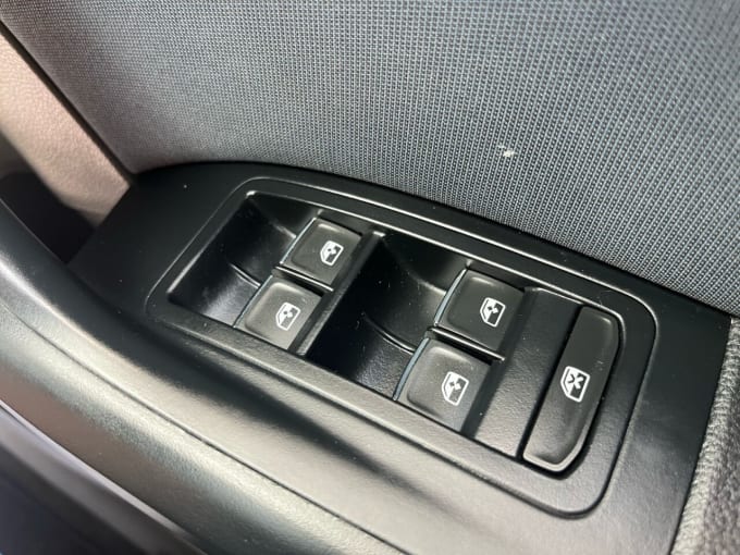 2025 Seat Ateca