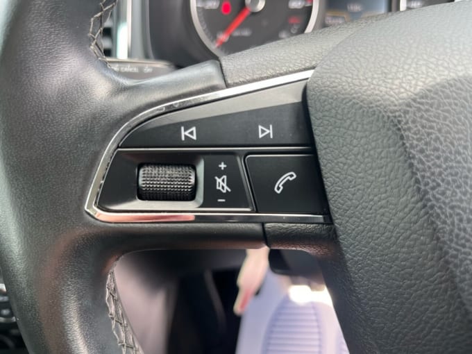 2025 Seat Ateca