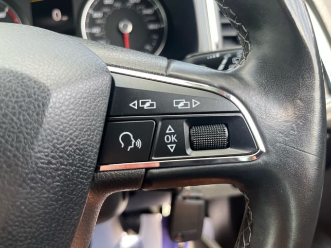 2025 Seat Ateca