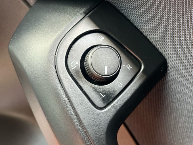 2025 Seat Ateca