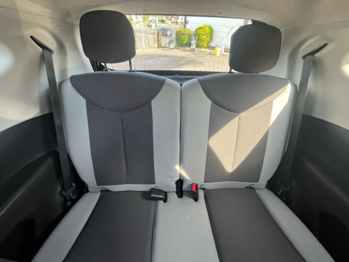 2025 Toyota Aygo
