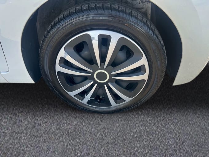 2025 Toyota Aygo