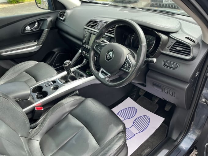2025 Renault Kadjar