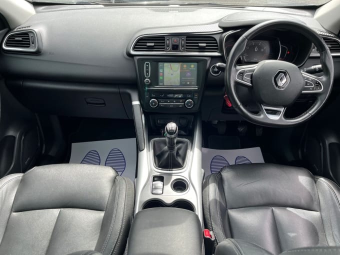 2025 Renault Kadjar