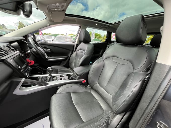 2025 Renault Kadjar