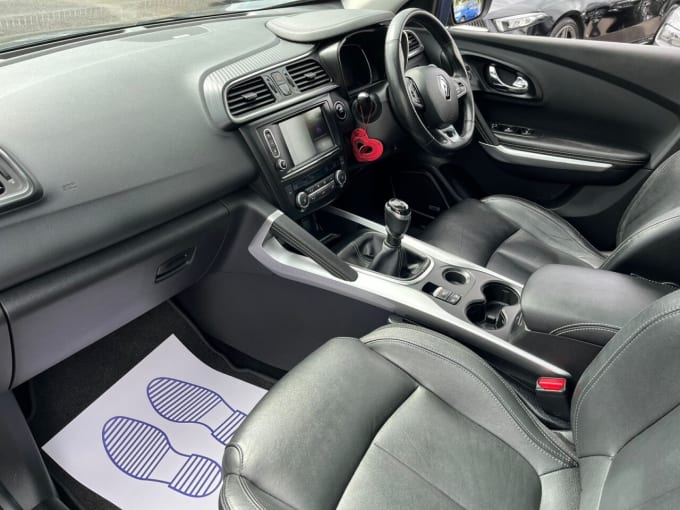 2025 Renault Kadjar