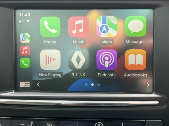 2025 Renault Kadjar