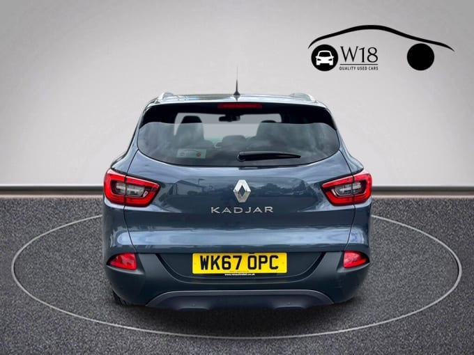 2025 Renault Kadjar