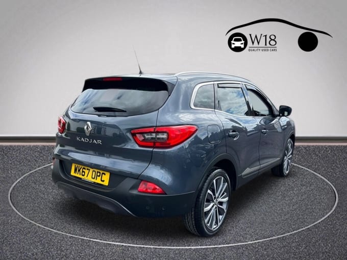 2025 Renault Kadjar