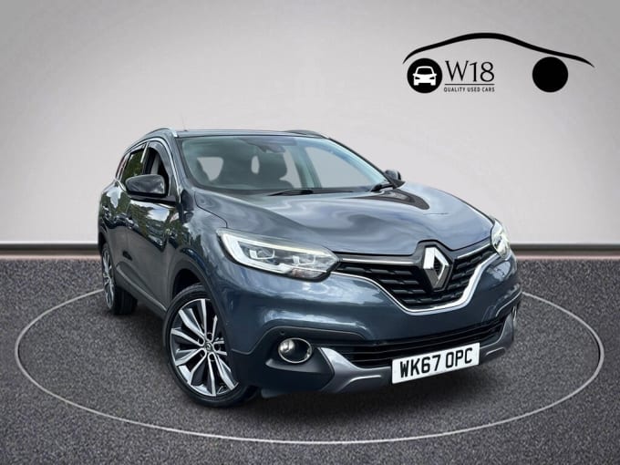 2025 Renault Kadjar