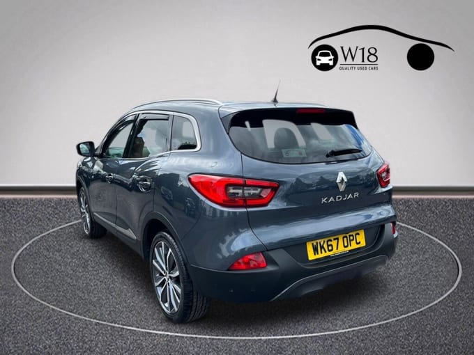 2025 Renault Kadjar