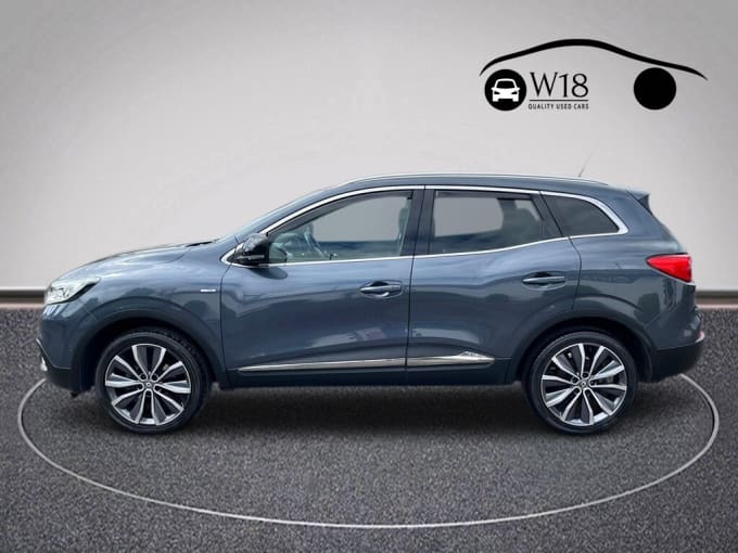 2025 Renault Kadjar
