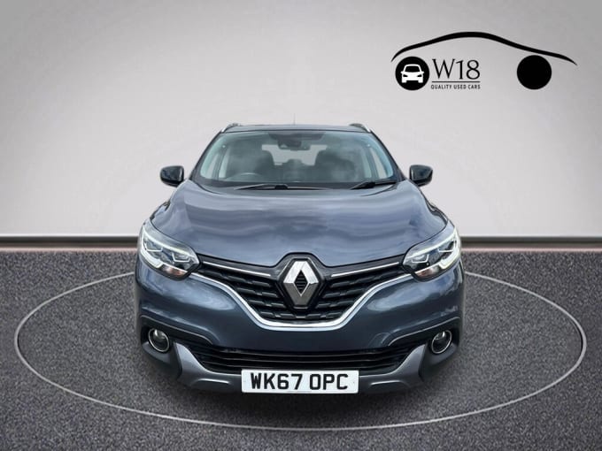 2025 Renault Kadjar